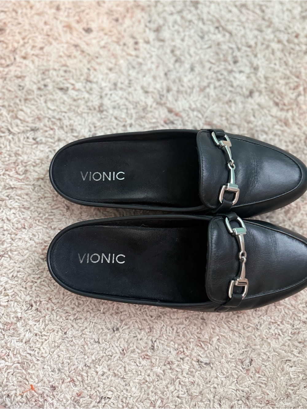 Vionic Adeline Mule (7.5) - Picture 8 of 10
